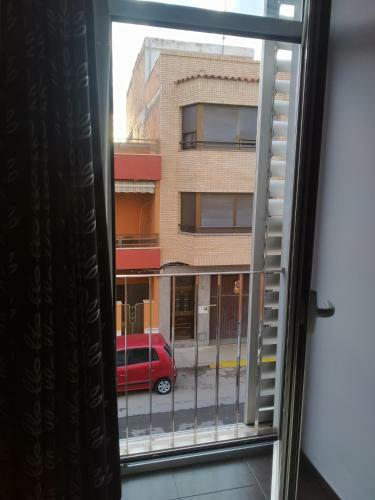 Apartamentos Rosi
