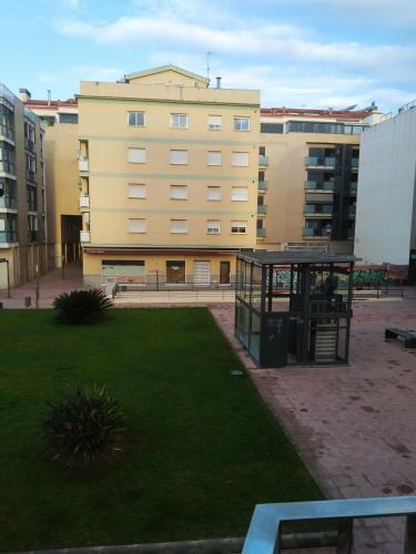 Apartamentos Rosi