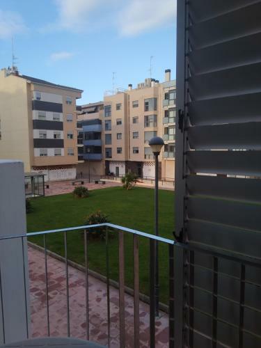 Apartamentos Rosi