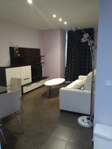 Apartamentos Rosi