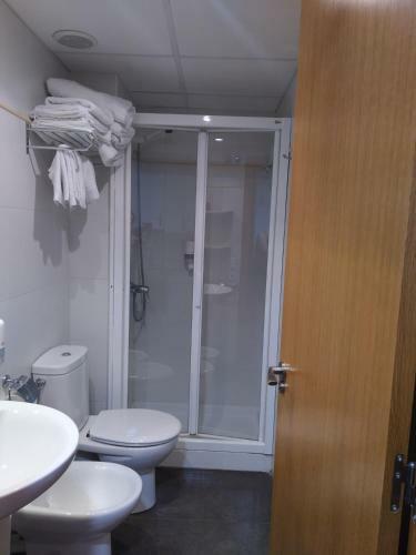 Apartamentos Rosi