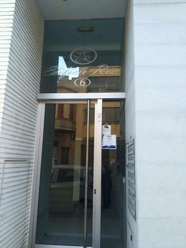 Apartamentos Rosi