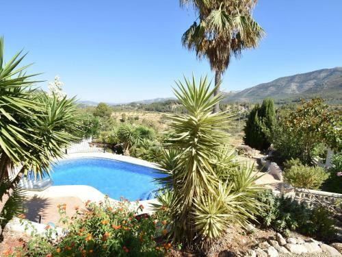 Charming Villa For 9 People Distributed Over 2 Floors, Private Pool