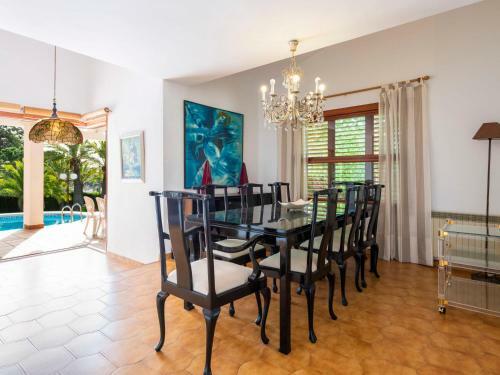 Holiday Home Las Palmas