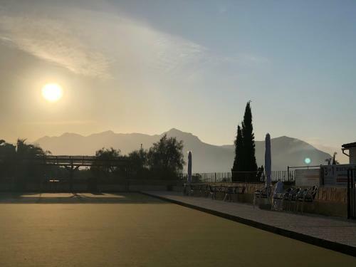 Posada El Cid Country Club