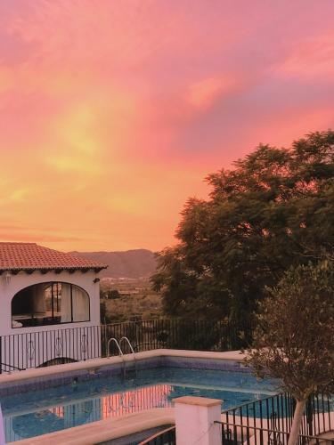 Posada El Cid Country Club