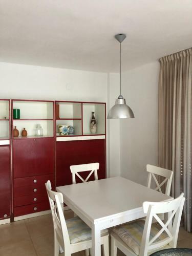 Ref. 01 Apartamento Eurosol
