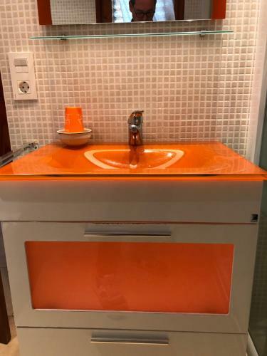 Ref. 01 Apartamento Eurosol