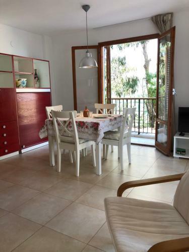 Ref. 01 Apartamento Eurosol