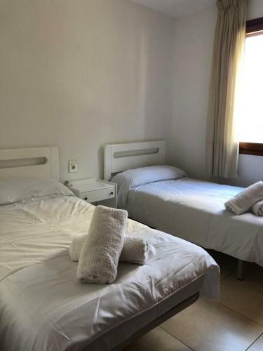 Ref. 01 Apartamento Eurosol