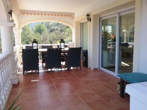 We Love Villas - Villa Droom Costa Blanca