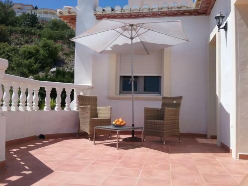 We Love Villas - Villa Droom Costa Blanca