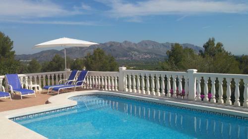 We Love Villas - Villa Droom Costa Blanca