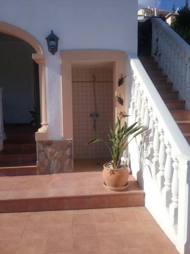 We Love Villas - Villa Droom Costa Blanca