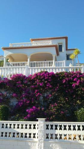 We Love Villas - Villa Droom Costa Blanca