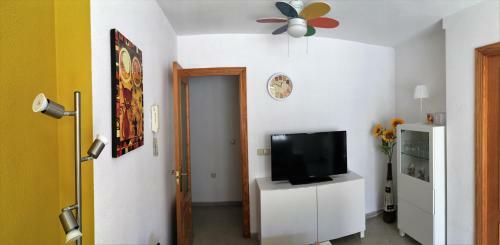 Apartamento Ed L' Alcudia