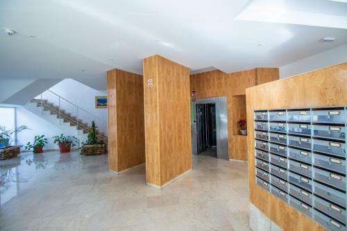 Apartamento Atico Levante Torre Montecarlo