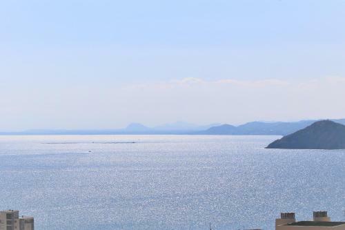 Apartamento Atico Levante Torre Montecarlo