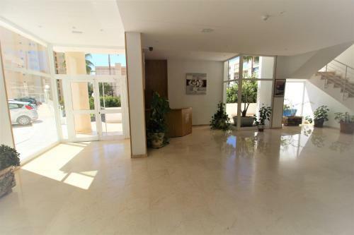 Apartamento Atico Levante Torre Montecarlo