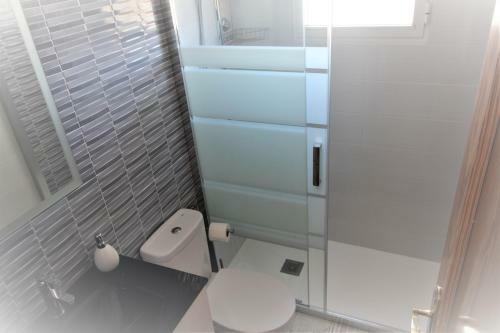 Apartamento Atico Levante Torre Montecarlo