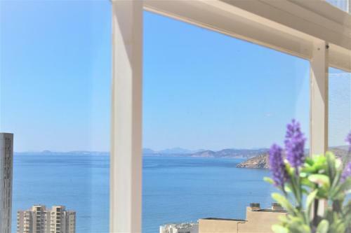 Apartamento Atico Levante Torre Montecarlo