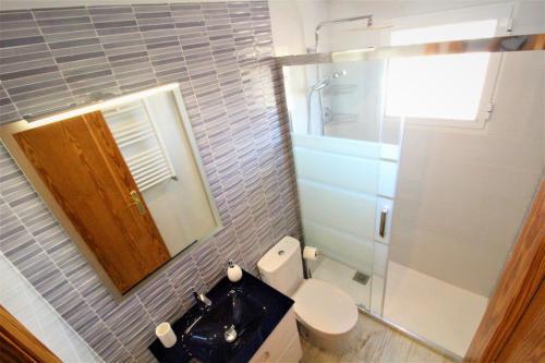 Apartamento Atico Levante Torre Montecarlo