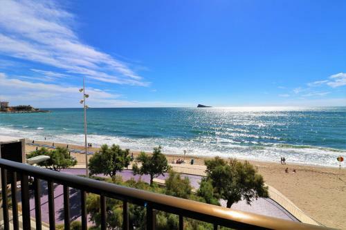 Apartamento Benibeach 3-2-b