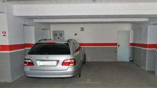 Apartamento Benibeach 3-2-b