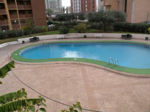 Apartamento Karola - Fincas Arena