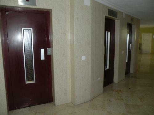 Apartamento Karola - Fincas Arena