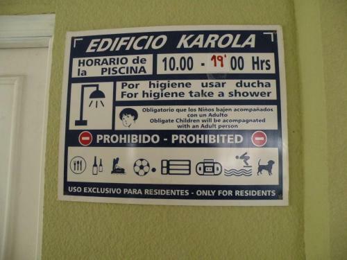 Apartamento Karola - Fincas Arena