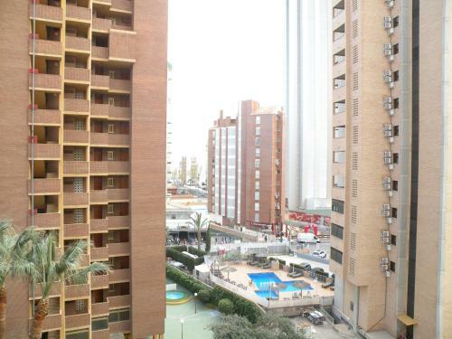 Apartamento Karola - Fincas Arena