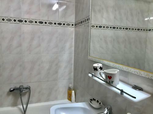 Apartamento New Town Avenida Mallorca