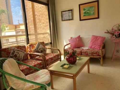 Apartamento New Town Avenida Mallorca