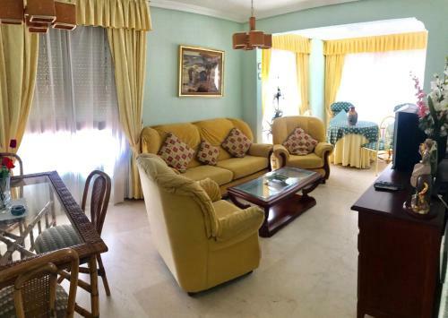 Apartamento New Town Avenida Mallorca