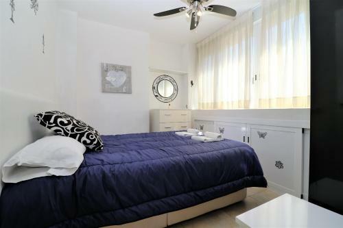 Apartamento Don Paco 8-b