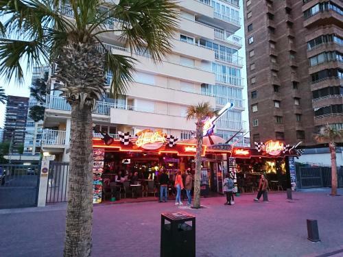 Apartamento Ruzafa 17, Old Town