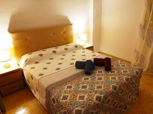 Apartamento Ruzafa 17, Old Town