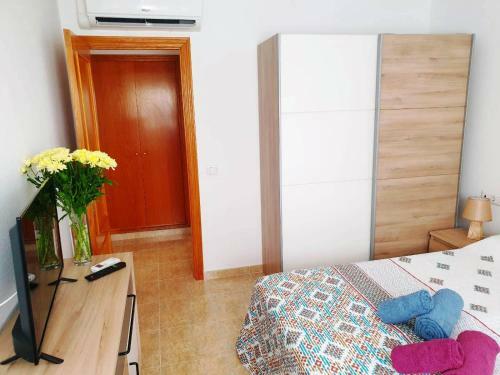 Apartamento Ruzafa 17, Old Town