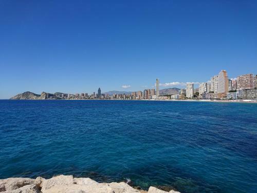 Apartamento Ruzafa 17, Old Town
