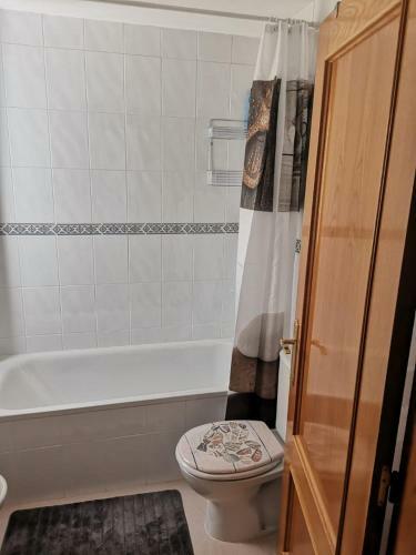 Apartamento Ruzafa 17, Old Town