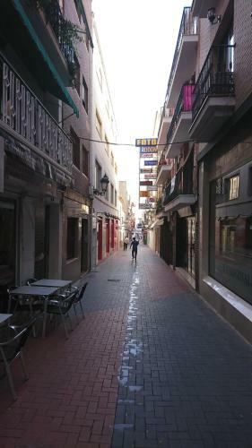 Apartamento Ruzafa 17, Old Town