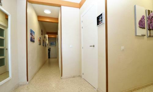 Apartamento Lux Center 5-d