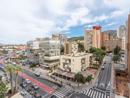 Apartment Benidorm