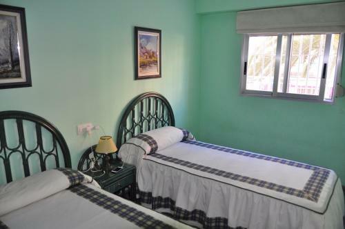 Apartamento Benidorm Levante Beach Views