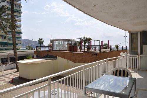 Apartamento Benidorm Levante Beach Views