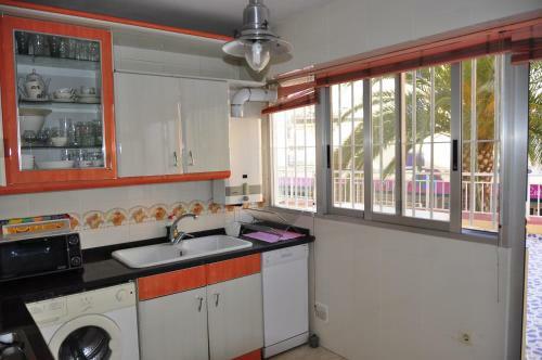 Apartamento Benidorm Levante Beach Views
