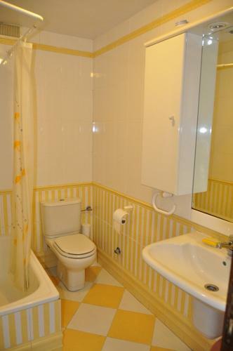 Apartamento Benidorm Levante Beach Views