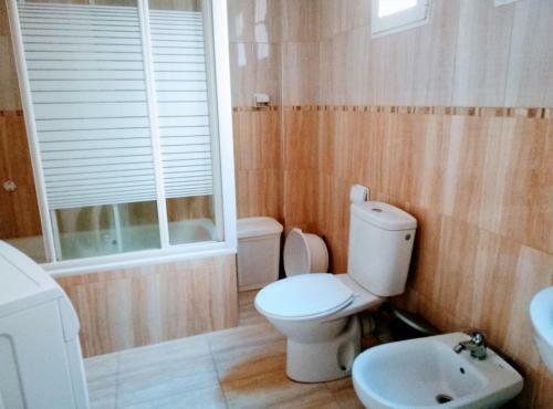 Apartamento Sweet Dreams Beach