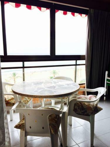 Apartamento Seafront Poniente Beach Benidorm